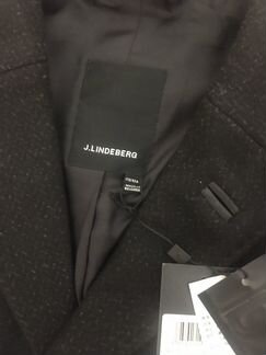 Пальто J.Lindeberg ори