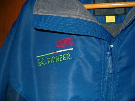 Новая теплая куртка 3 в 1 Rover & Lakes cabelas