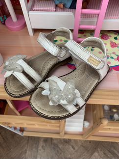 Босоножки Garvalin, р.25