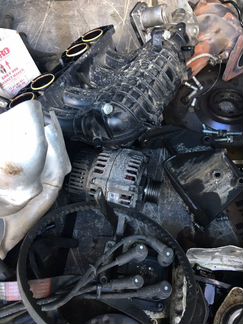 Запчасти газель next