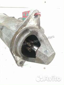 Стартер Chevrolet Lacetti J200 1.4 - 1.6 2004-2012