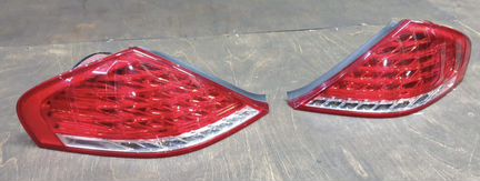 Задние фонари бмв 6 E63 рестайлинг