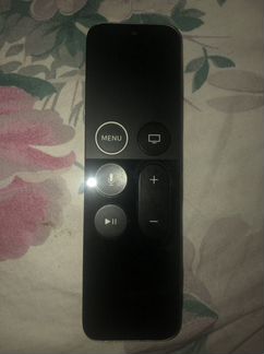Пульт ду Apple TV Remote для Apple TV 4K / Apple T