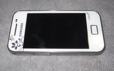 Samsung GT-S5830i LaFleur