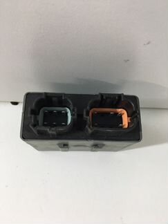 Блок управления светом Ниссан альмера н16