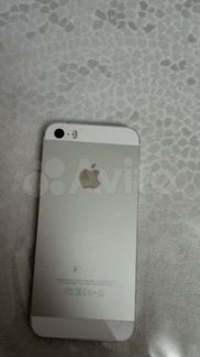 iPhone 5s 32gb
