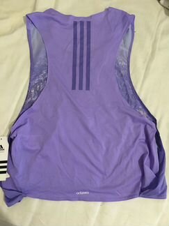 Топ Adidas размер S