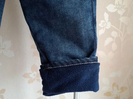 Брюки для девочки, р.86