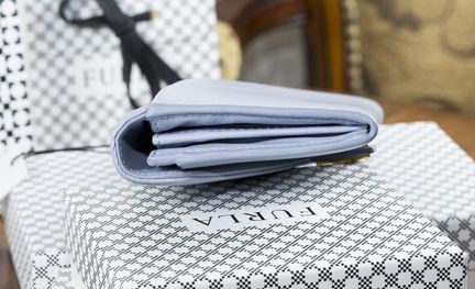 Кошелек женский, - Furla Tortona, оригинал / новый