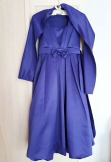 Платье для девочки 116