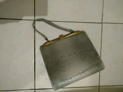 Сумки СССР