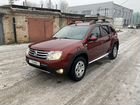 Renault Duster 2.0 AT, 2012, 92 000 км