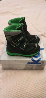 Зимние ботинки Капика 29