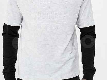 Black Chub Top