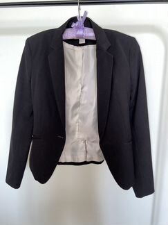 Пиджак H&M