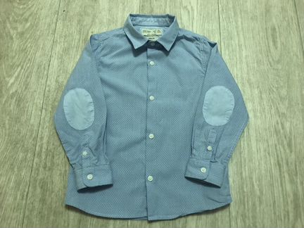 Рубашка zara