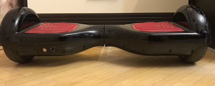 Гироскутер Mekotron HB-0061K