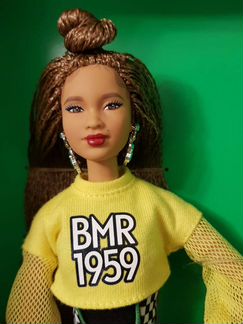 Кукла BMR 1959
