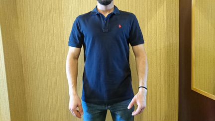 Поло U.S. Polo Assn
