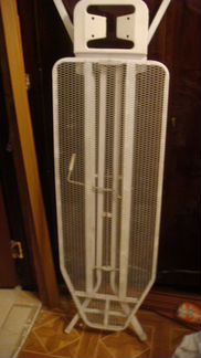 Гладильная доска решетчатая