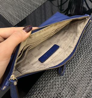 Клатч Michael Kors