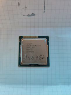 Процессор Intel core i5-3570k 3.4ghz