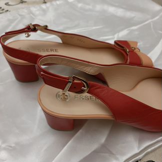 Босоножки essere раз 37