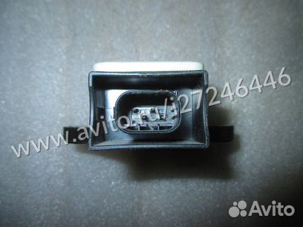 Датчик ускорения ESP BMW X3 E83 34523417699