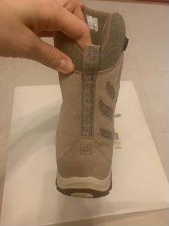 Ботинки Jack Wolfskin
