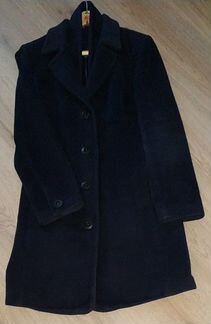 Женское пальто