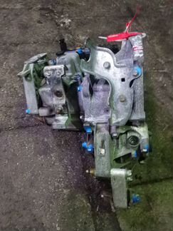 МКПП Fiat Grande Punto I 2007г