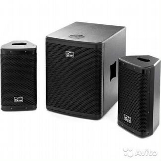 Solton aart-SAT Active Digital активный комплект