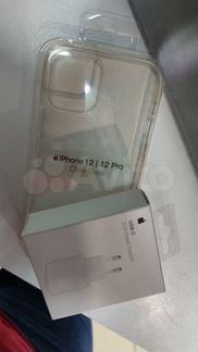 Apple iPhone 12, 64 гб, синий