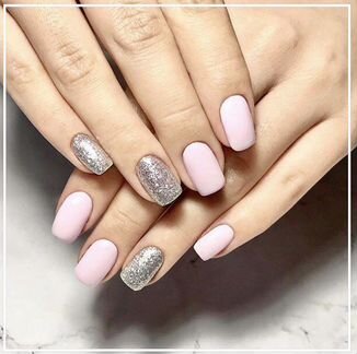 Маникюр, педикюр