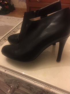 Ботильоны Carlo Pasolini 35 размер