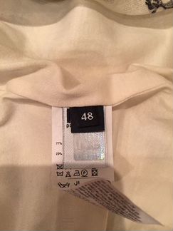 Блуза D&G