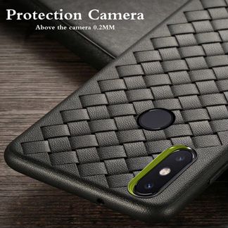 Чехол Xiaomi Mi8