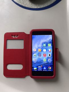 Телефон Lenovo