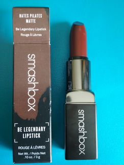 Губная помада smashbox/смэшбокс