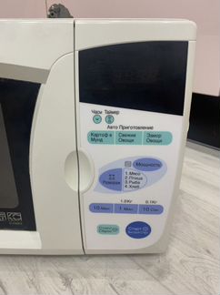 Микроволновая печь LG MS-194A