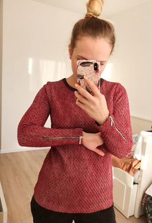 Джемпер женский