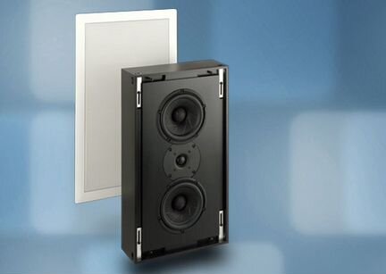 Встраиваемые колонки triad 4 Monitor Silver
