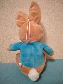 Плюшевый Кролик Питер