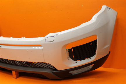 Бампер передний Land Rover Range Rover Evoque