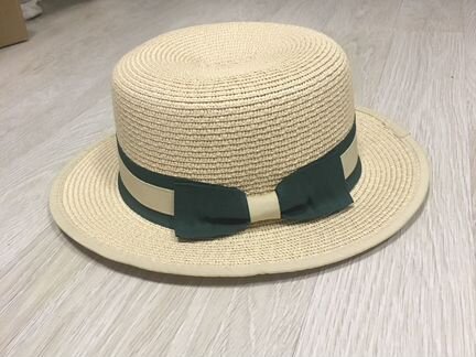 Шляпа женская