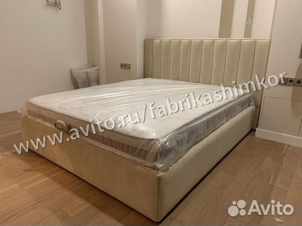 Кровать «Diamond»