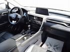 Lexus RX 2.0 AT, 2017, 67 300 км объявление продам