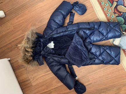 Комбинезон детский