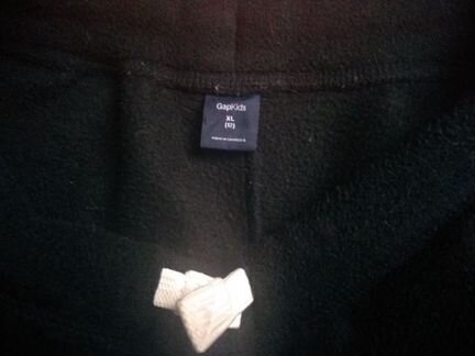 Брюки Gap Kids спортивные зимние