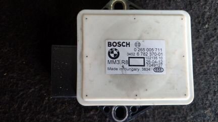 Датчик уровня оборотов 34526782370 на BMW